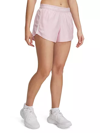 UNDER ARMOUR | Damen Fitnessshort UA Tech™ Play Up | 